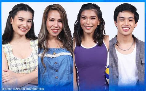 pbb housemates|PBB Season 10 Housemates First Task .